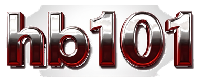 hb101 logo