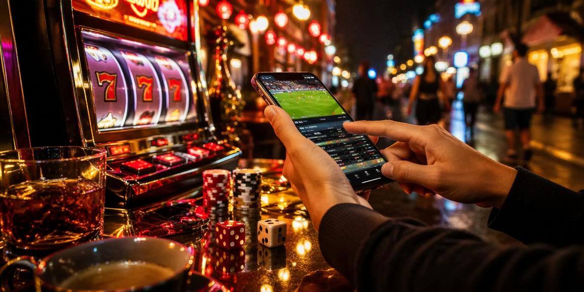 hb101 Live Casino